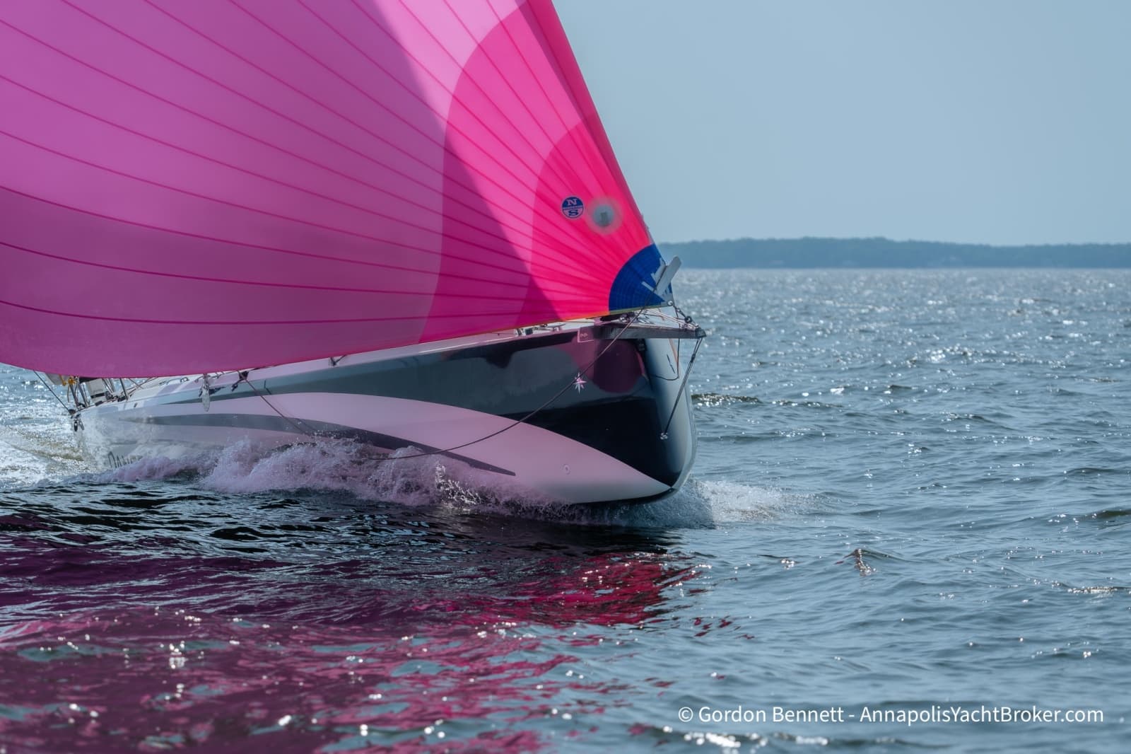 2020 Jeanneau Sun Fast 3300 - Photo 15