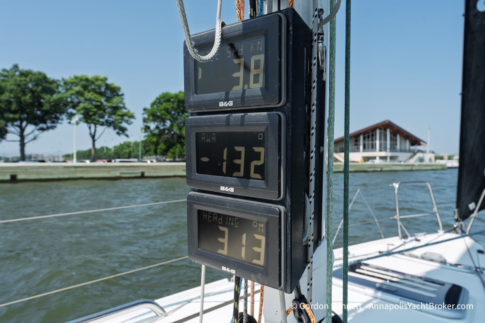 2020 Jeanneau Sun Fast 3300 - Photo 26