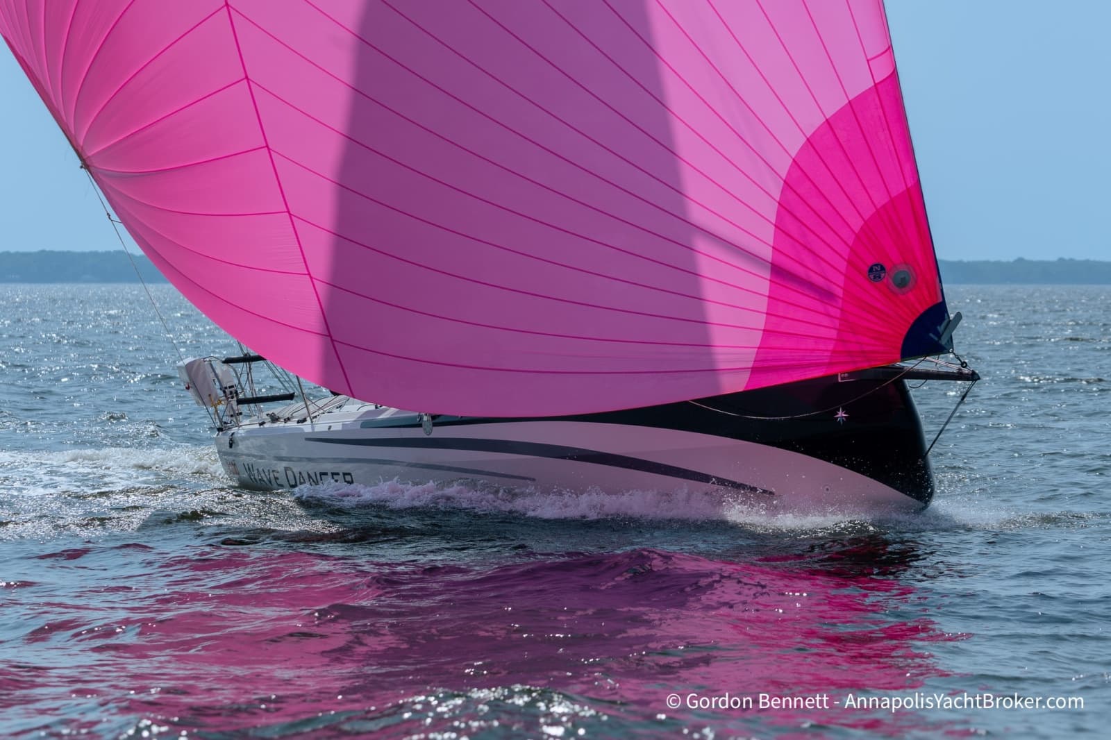 2020 Jeanneau Sun Fast 3300 - Photo 16