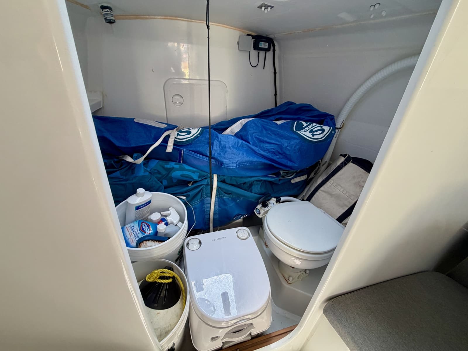 2020 Jeanneau Sun Fast 3300 - Photo 54