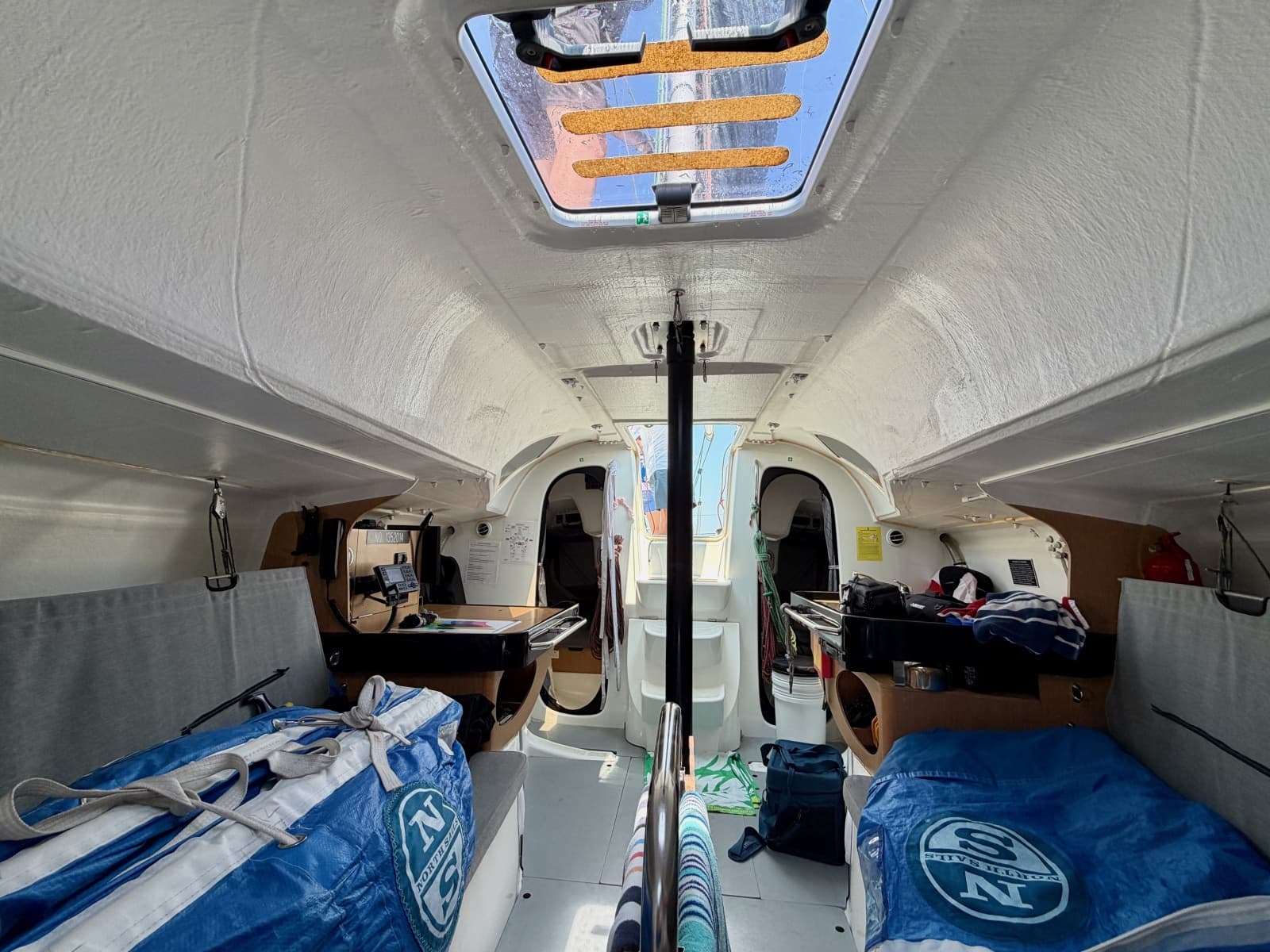 2020 Jeanneau Sun Fast 3300 - Photo 44