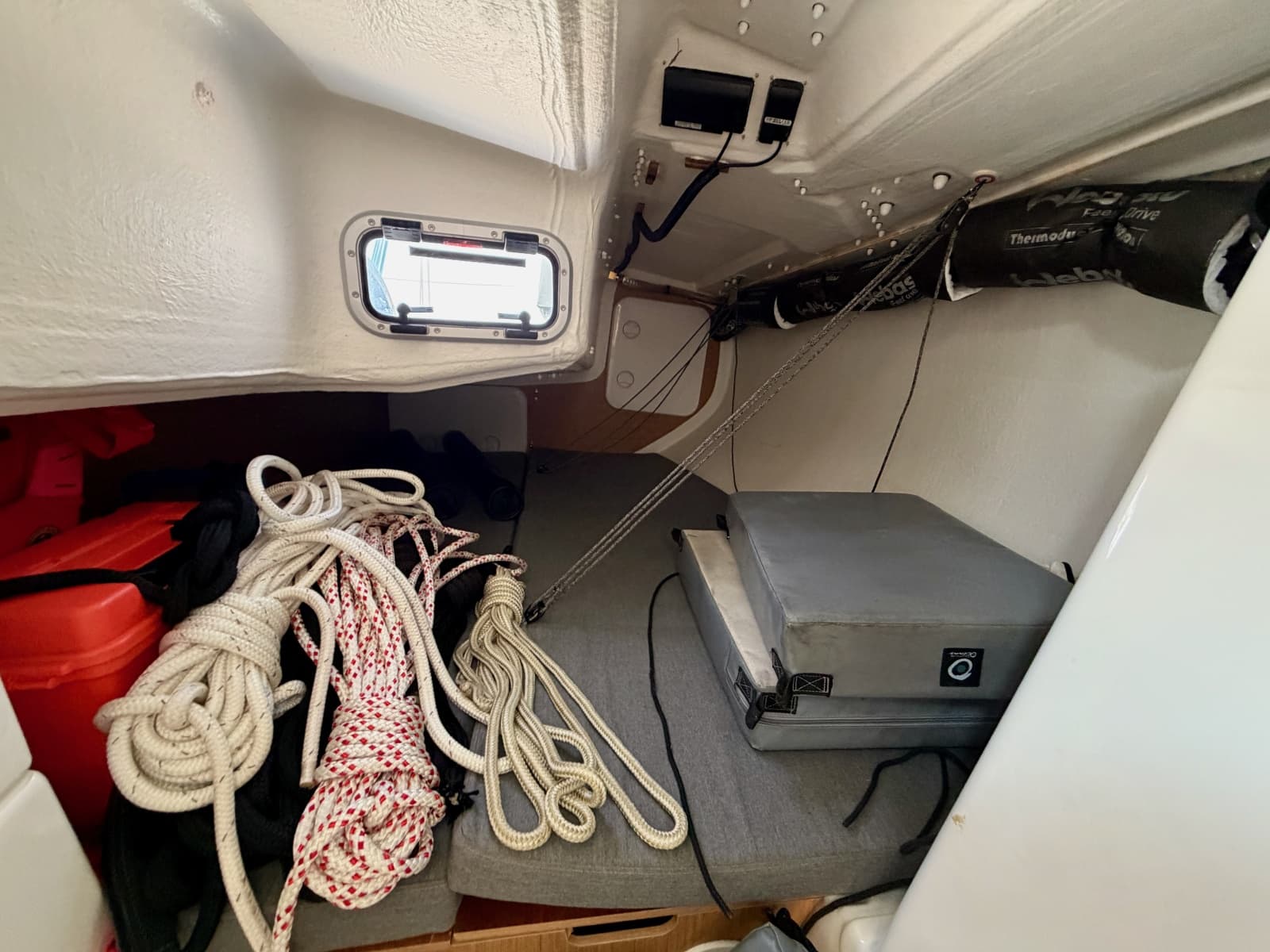 2020 Jeanneau Sun Fast 3300 - Photo 46