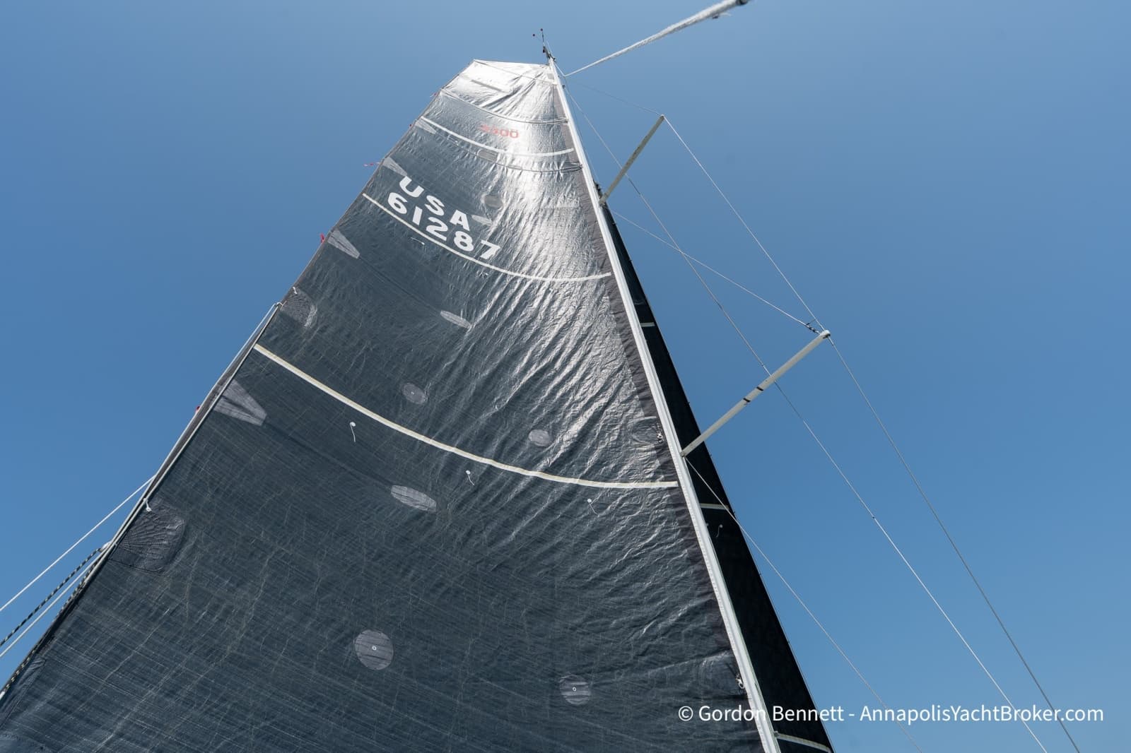 2020 Jeanneau Sun Fast 3300 - Photo 11