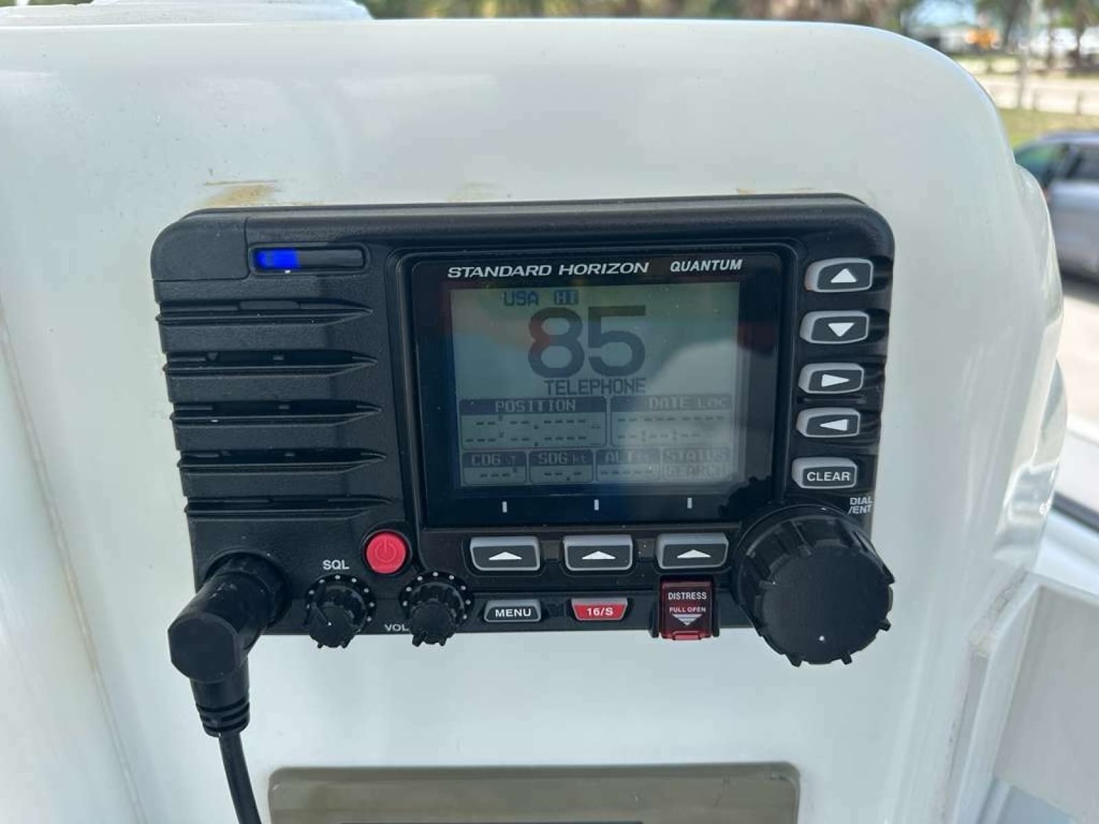 2014 Yellowfin 42 Offshore - Photo 8