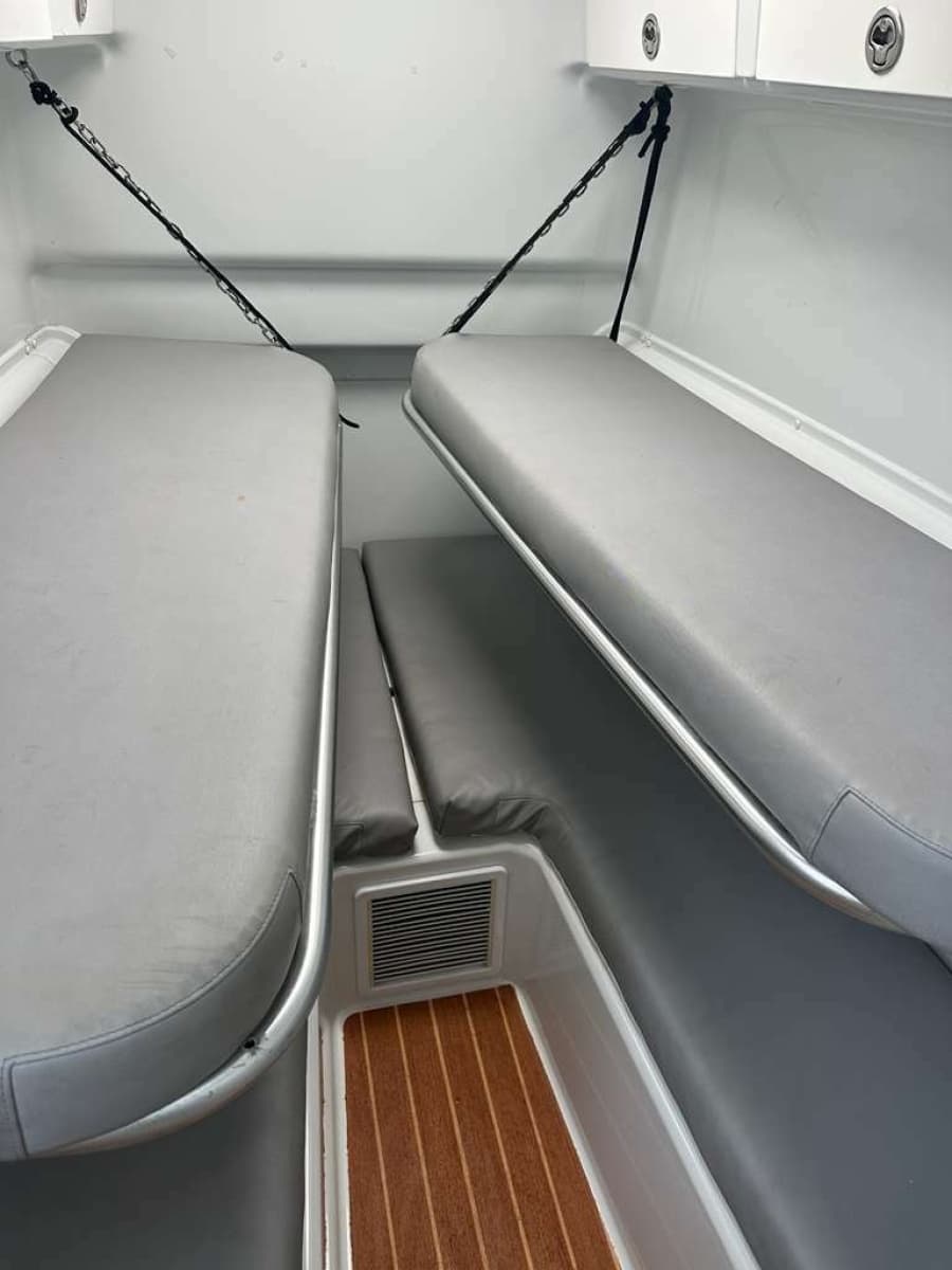 2014 Yellowfin 42 Offshore - Photo 17