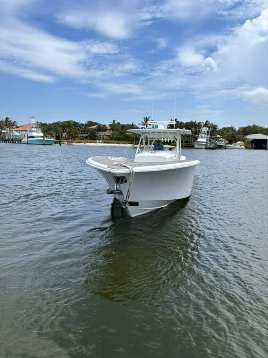 2014 Yellowfin 42 Offshore - Photo 3