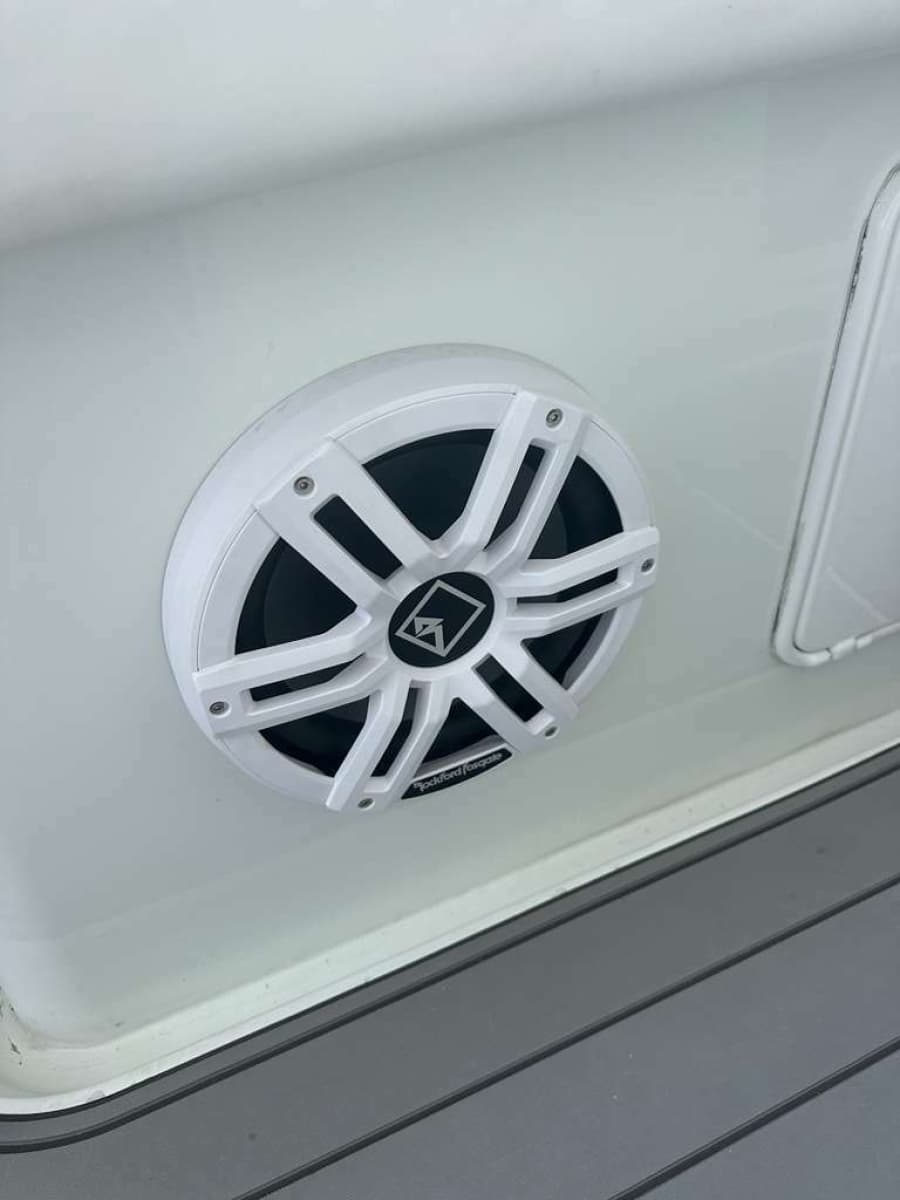 2014 Yellowfin 42 Offshore - Photo 15