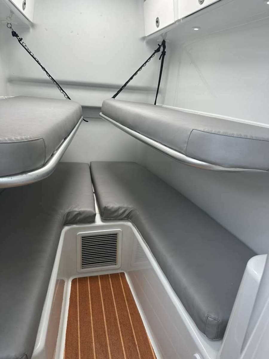 2014 Yellowfin 42 Offshore - Photo 16