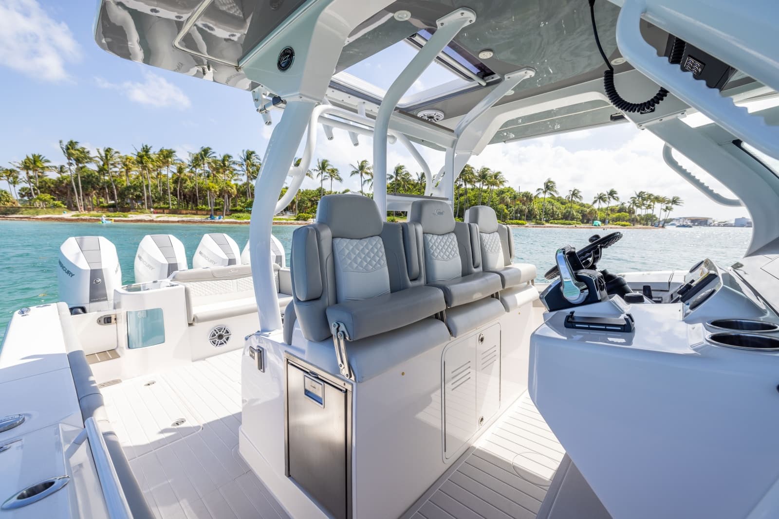 2024 Scout 400 LXF - Photo 27