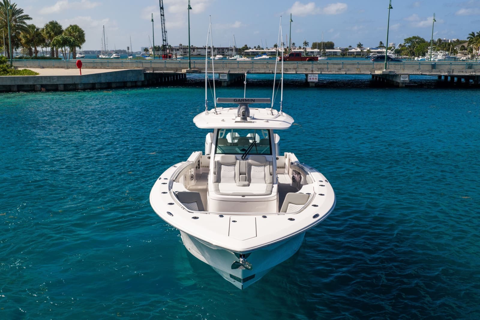 2024 Scout 400 LXF - Photo 7
