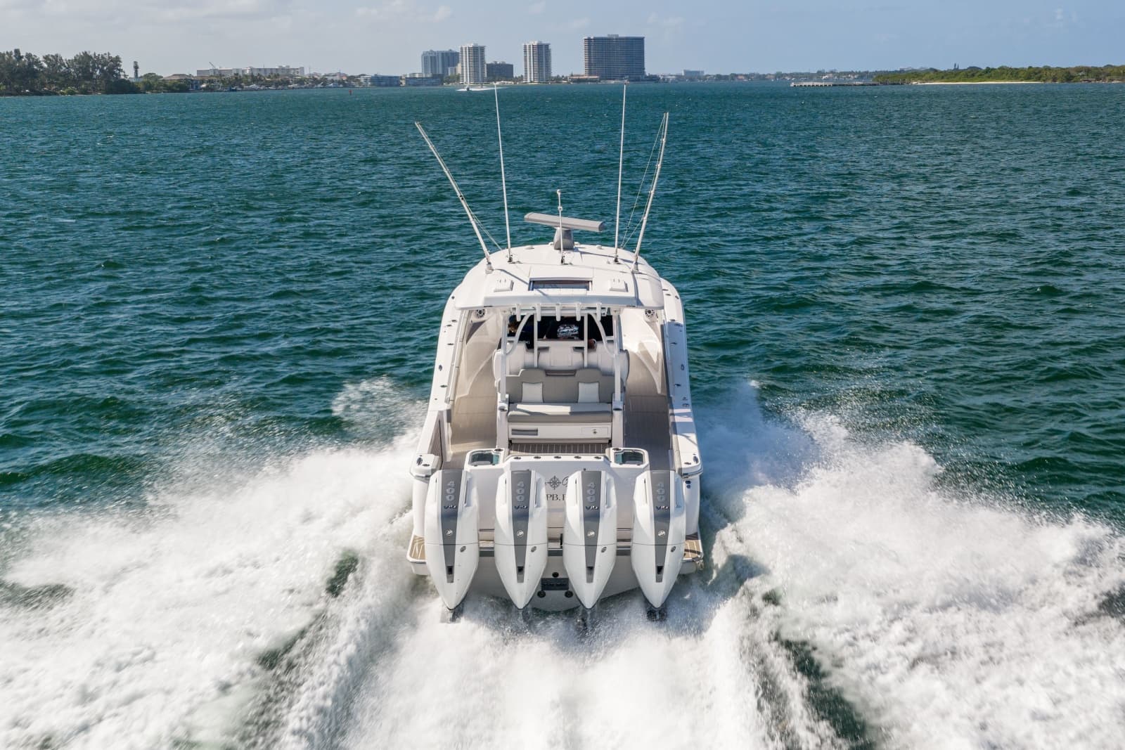 2024 Scout 400 LXF - Photo 10