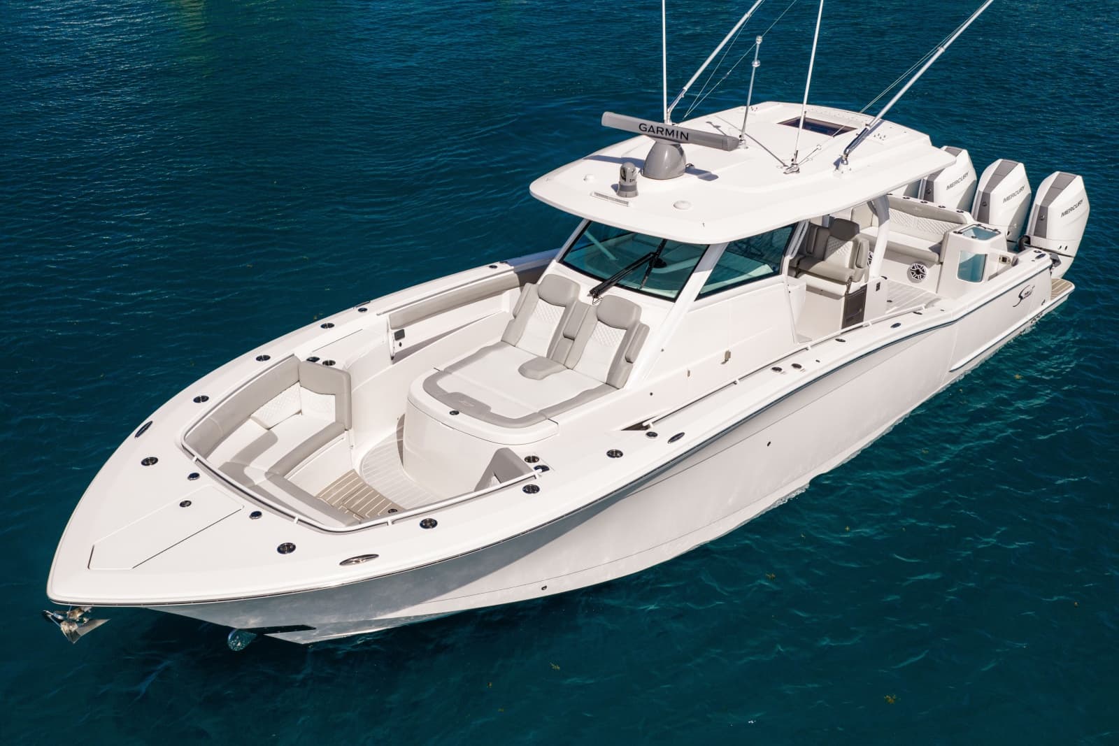 2024 Scout 400 LXF - Photo 4