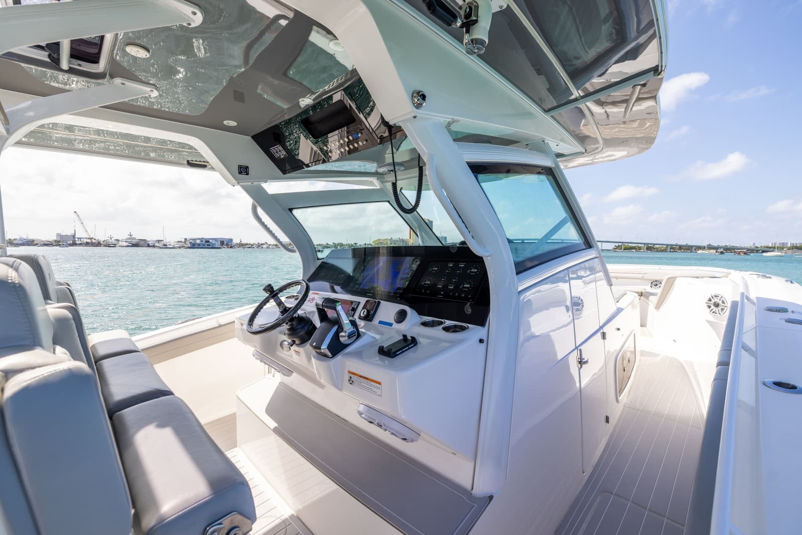 2024 Scout 400 LXF - Photo 21
