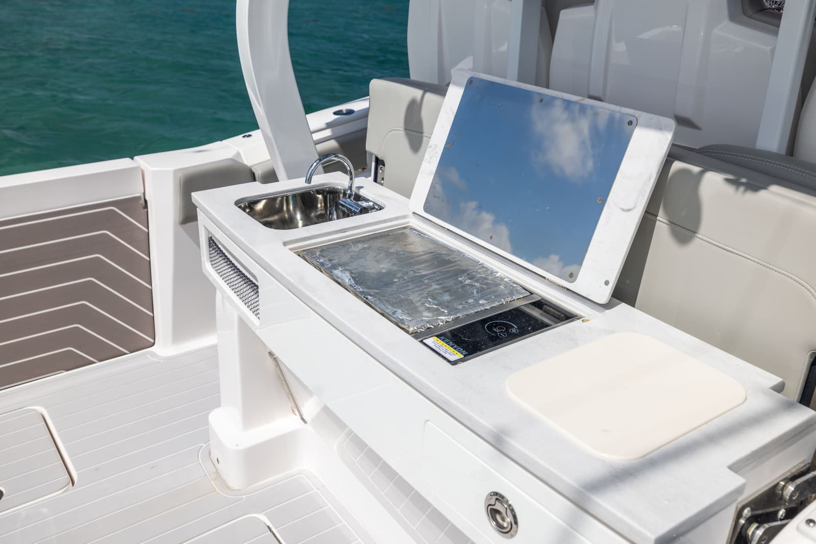 2024 Scout 400 LXF - Photo 32