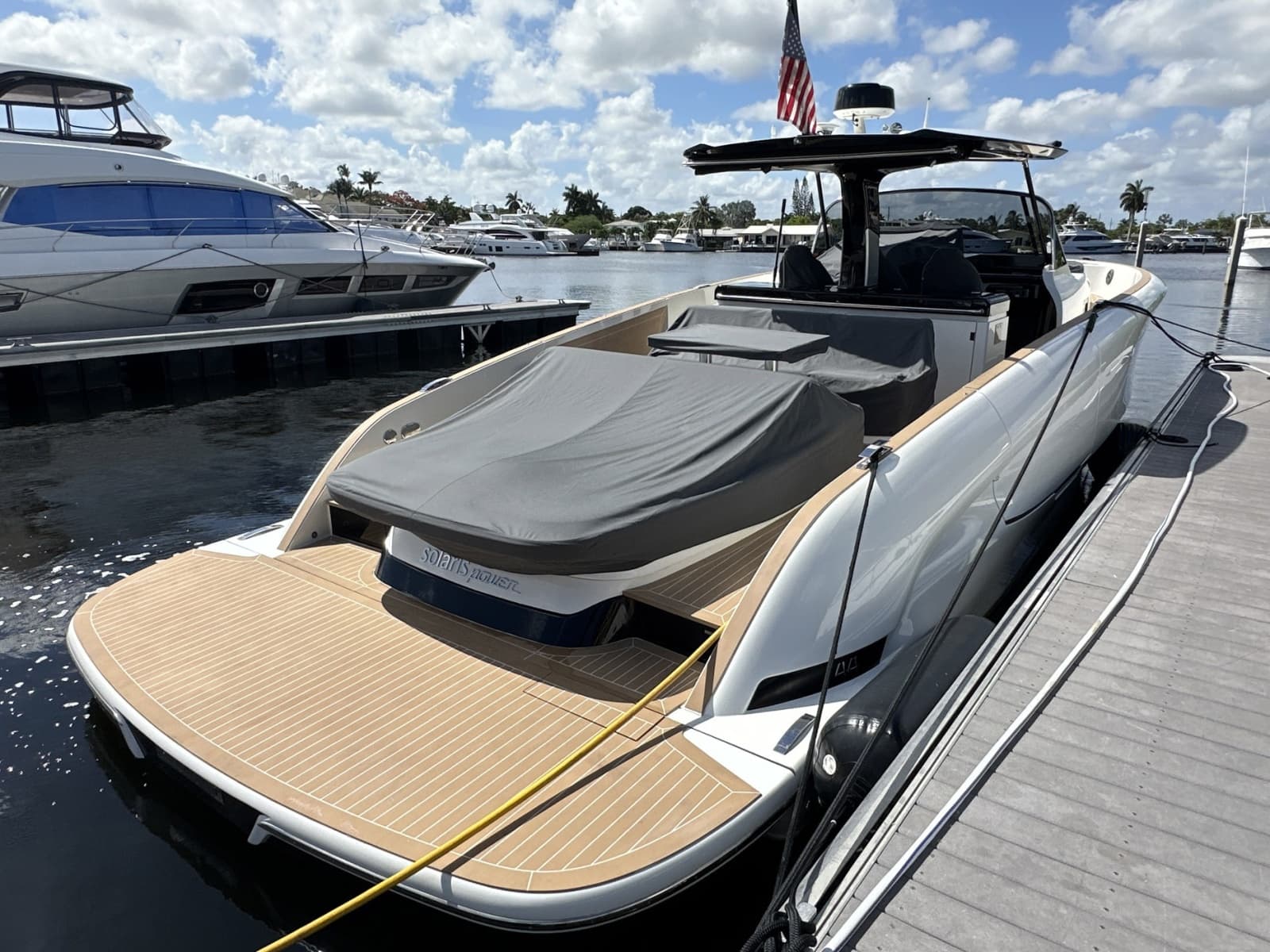 2025 Solaris  - Photo 7