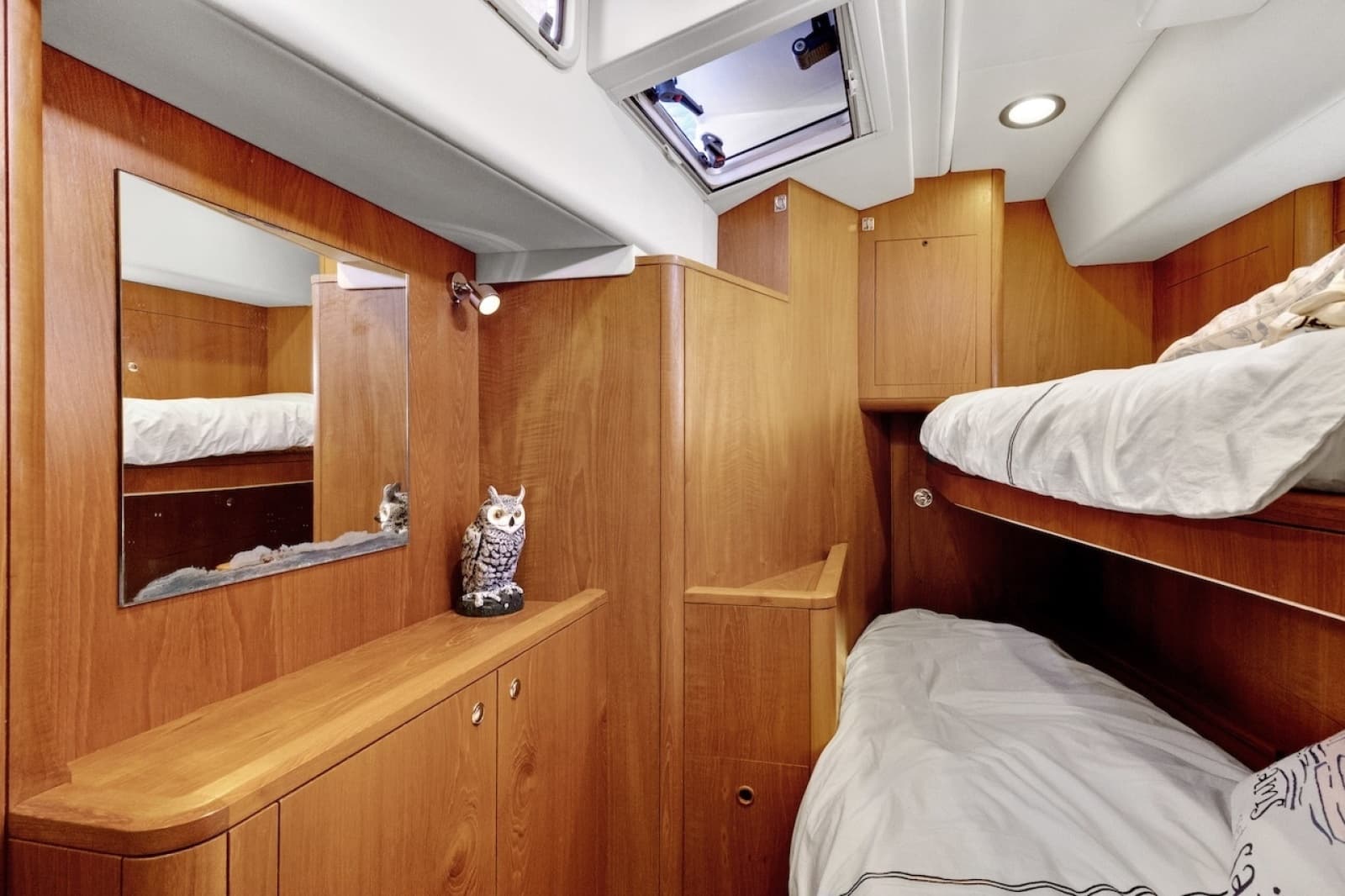 2011 Southerly 57 RS - Photo 60