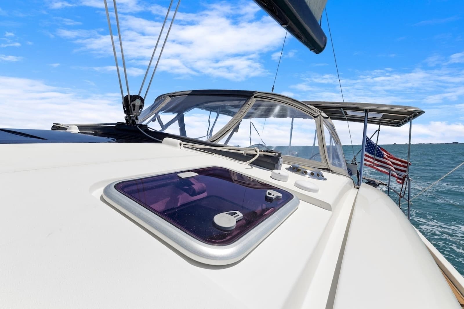2011 Southerly 57 RS - Photo 17