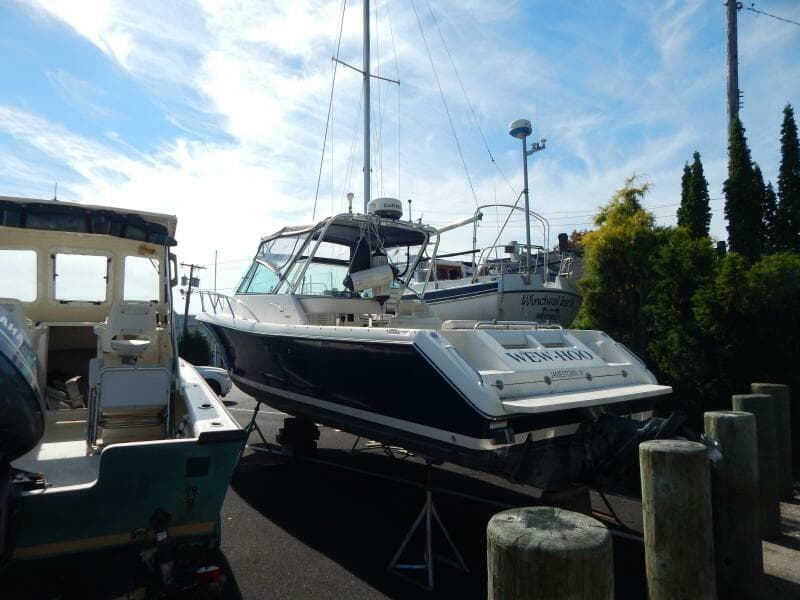 2001 Pursuit 2860 Denali - Photo 5