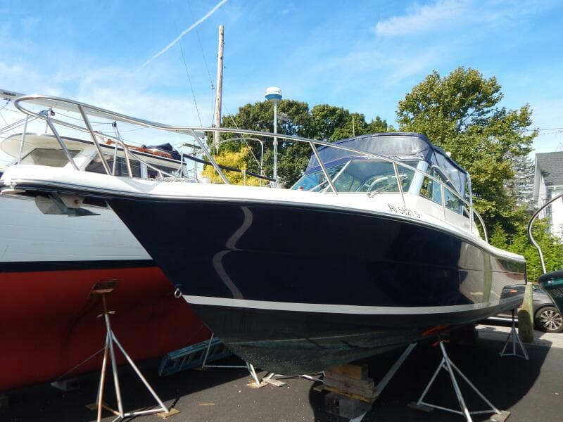 2001 Pursuit 2860 Denali - Photo 2