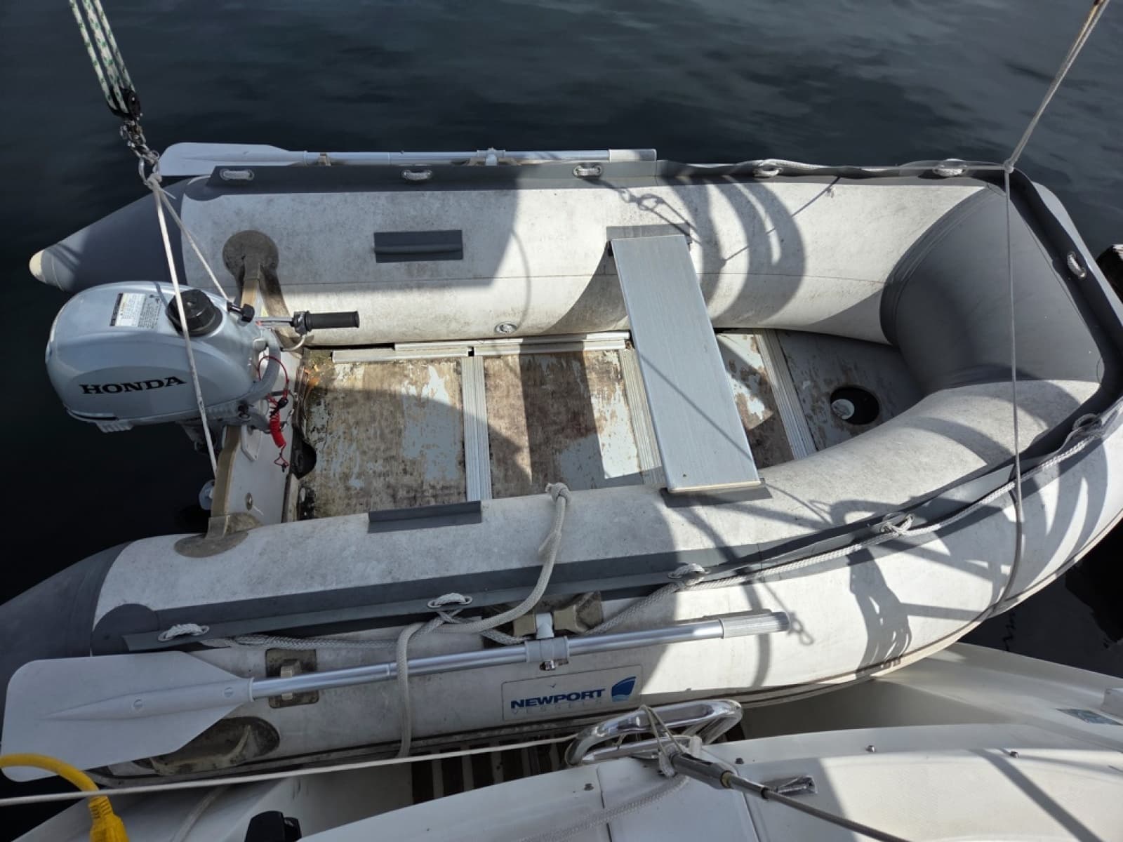 1988 Beneteau 350 - Photo 14