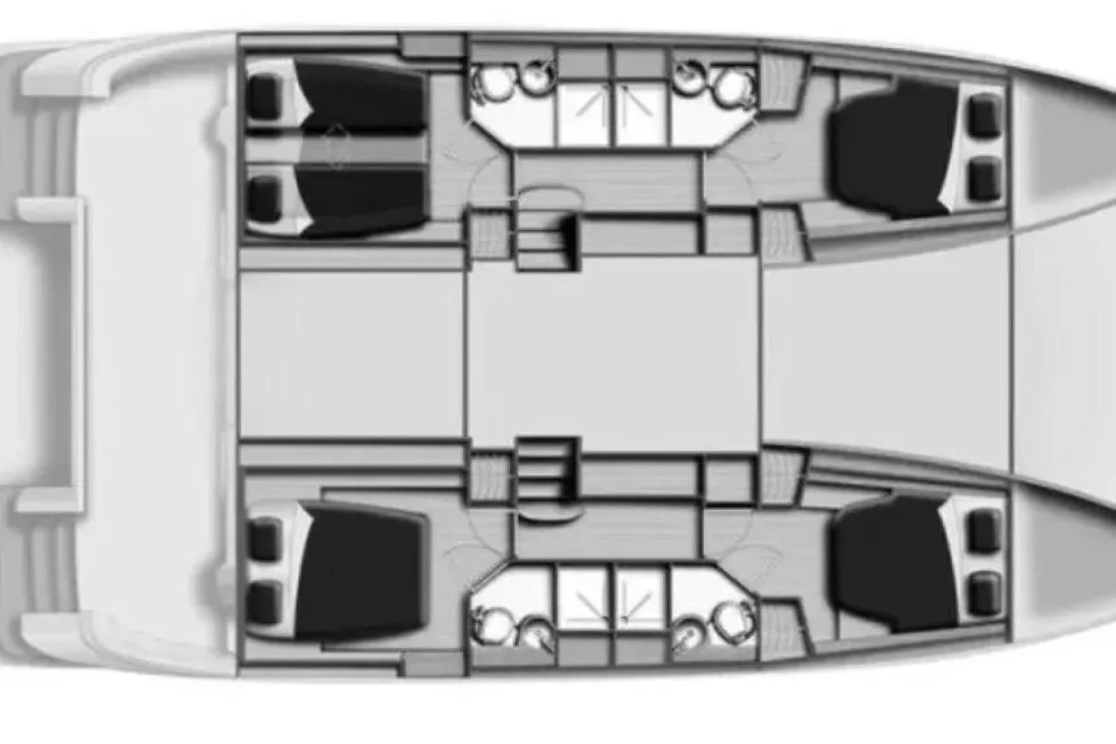 2014 Aquila 48 - Photo 14