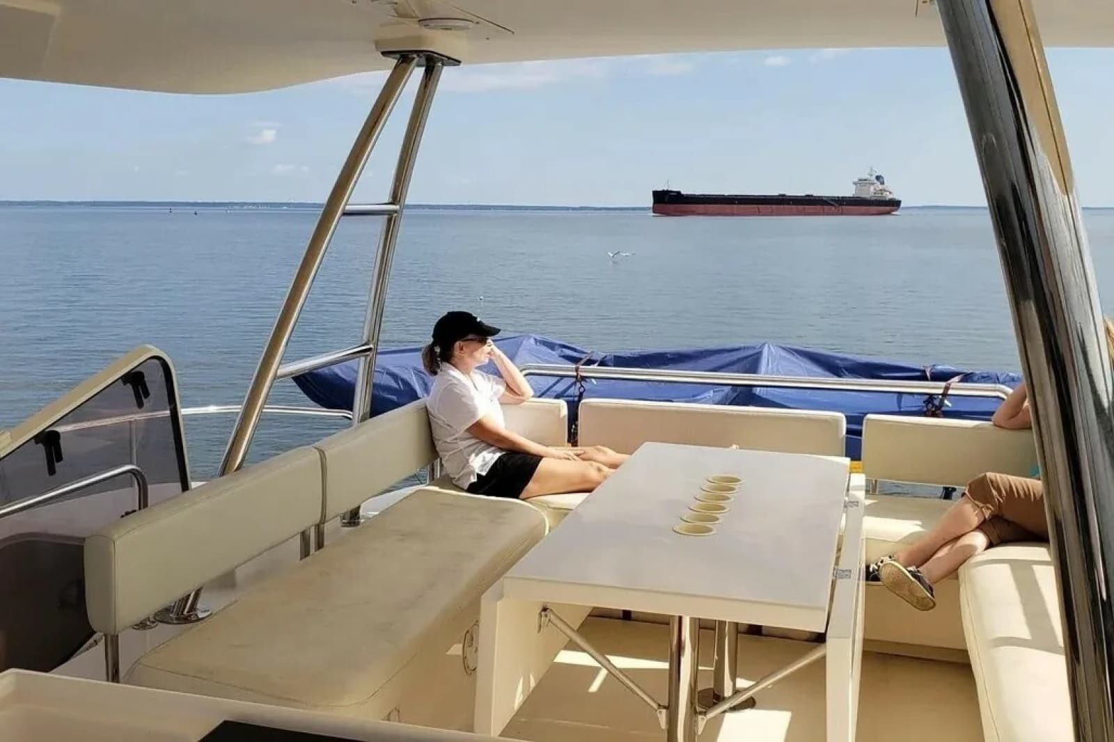 2014 Aquila 48 - Photo 11
