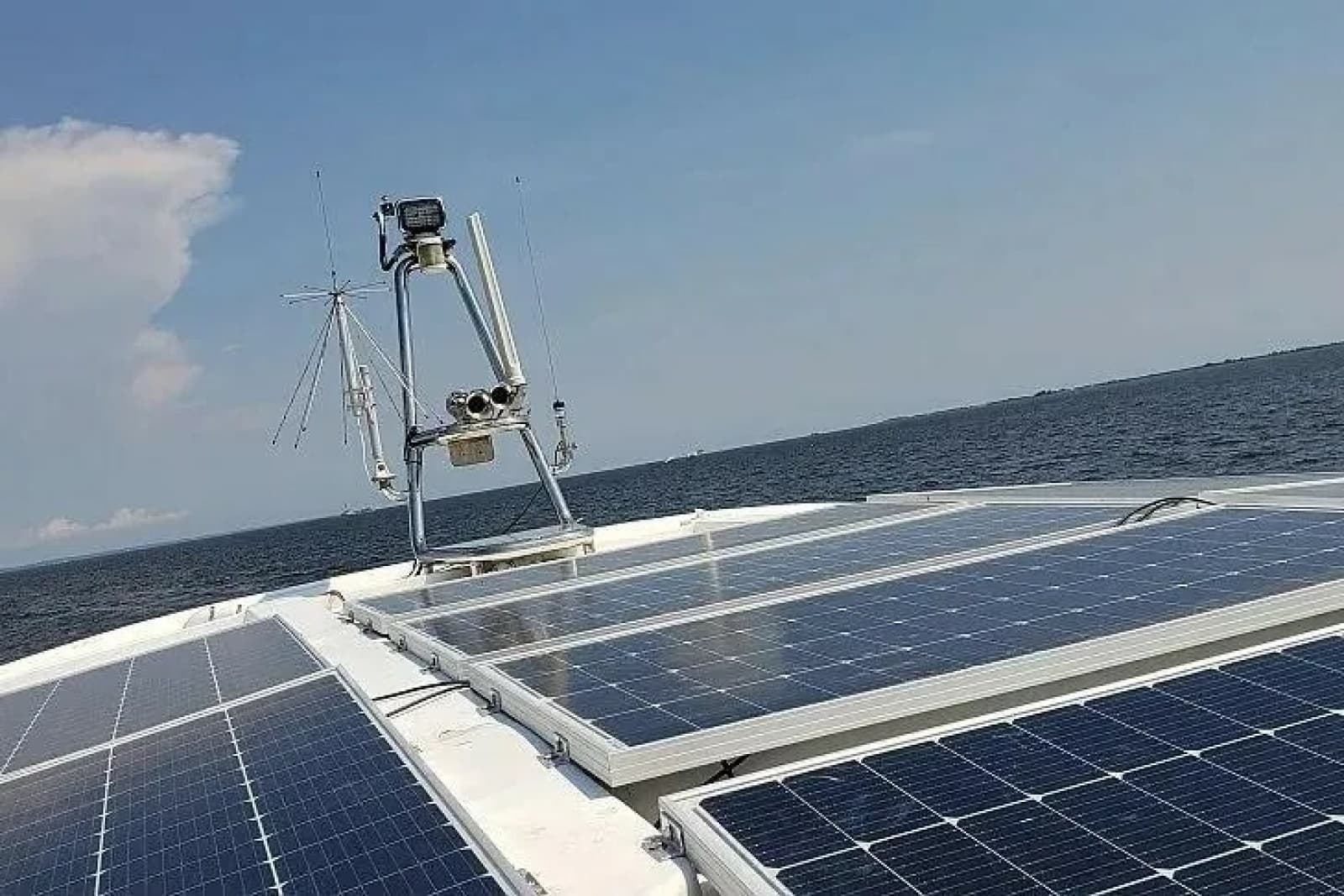 2014 Aquila 48 - Photo 10
