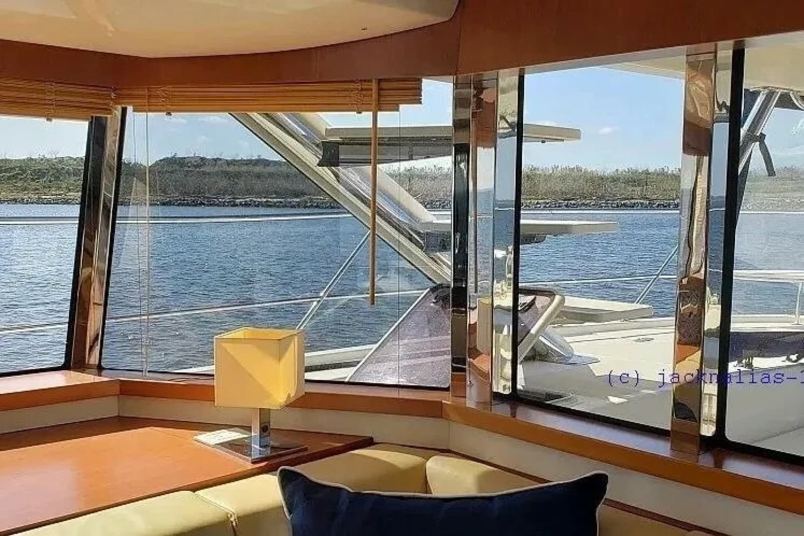 2014 Aquila 48 - Photo 21