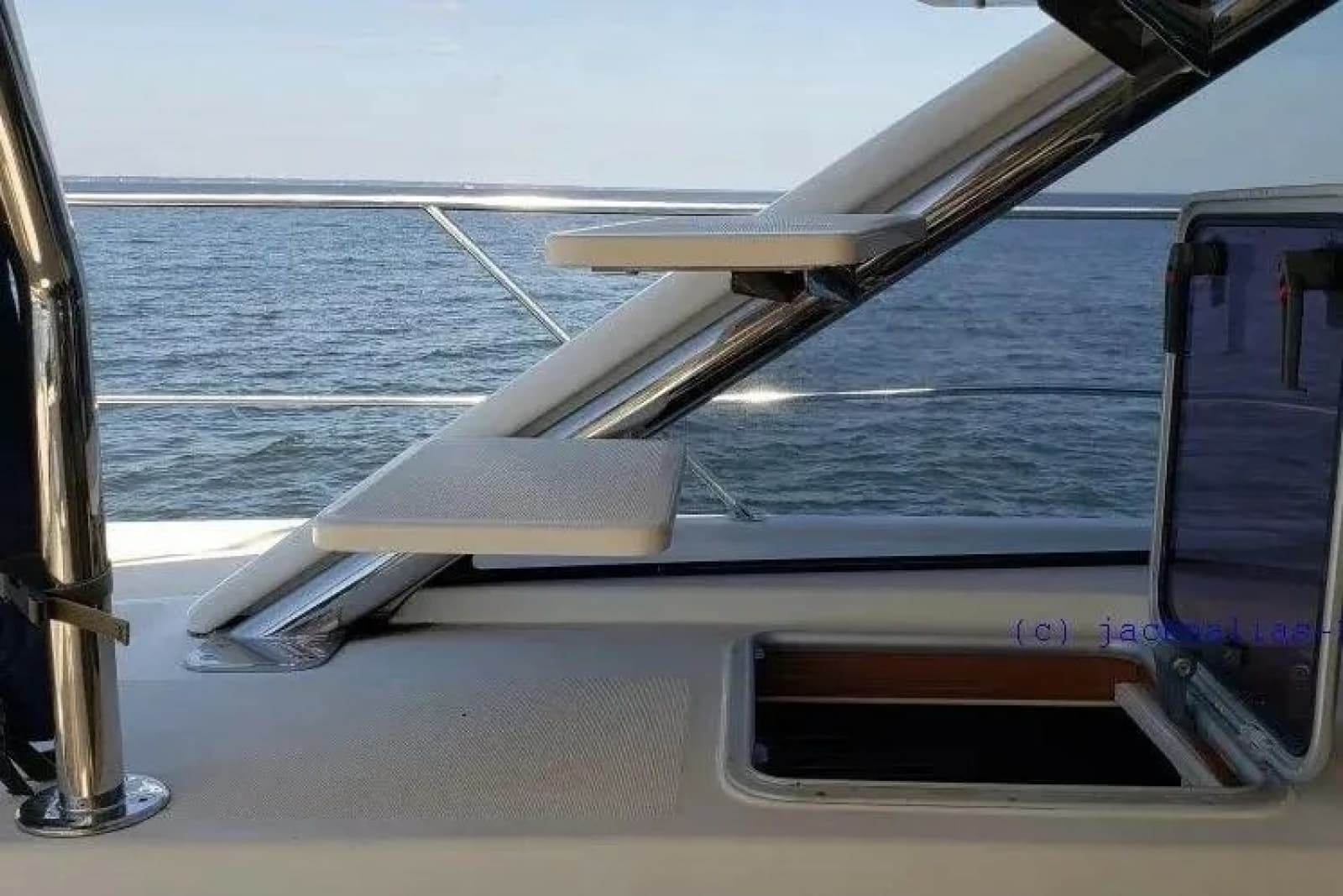 2014 Aquila 48 - Photo 12