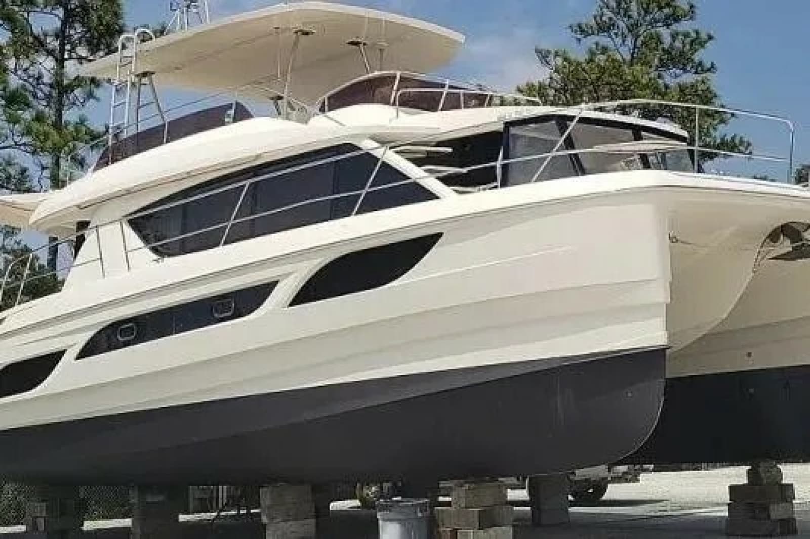 2014 Aquila 48 - Photo 9