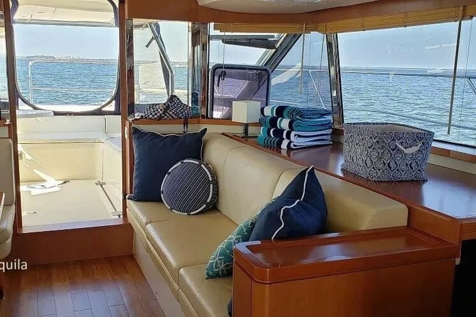 2014 Aquila 48 - Photo 23