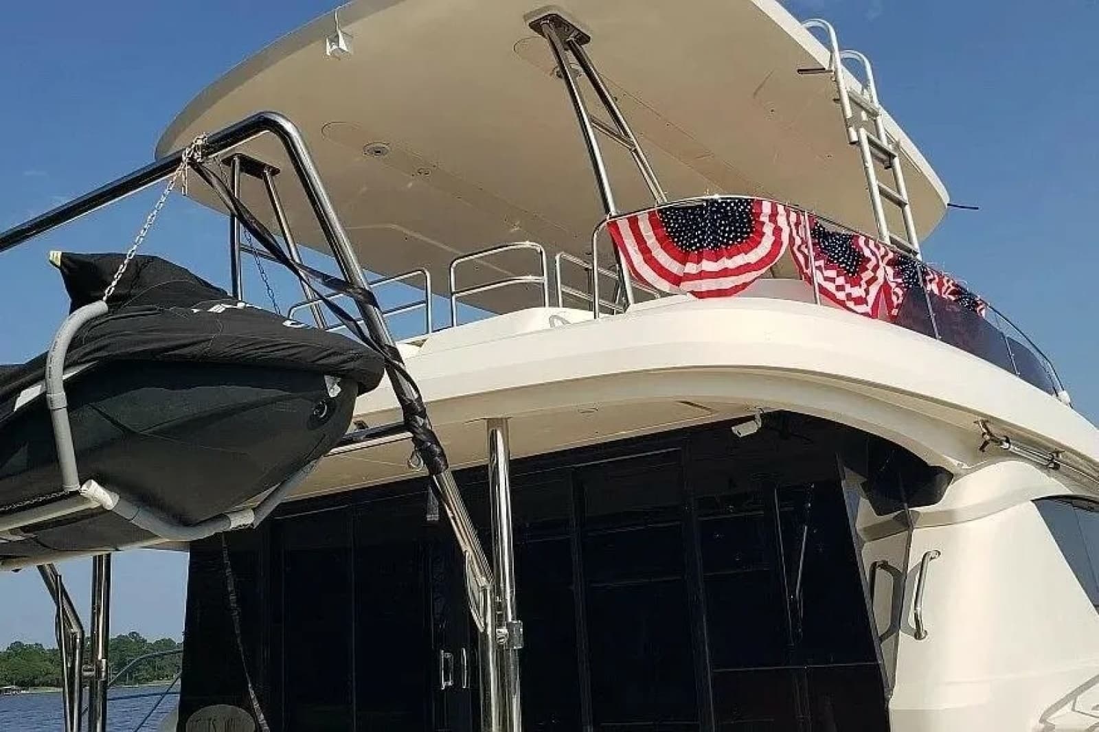 2014 Aquila 48 - Photo 4