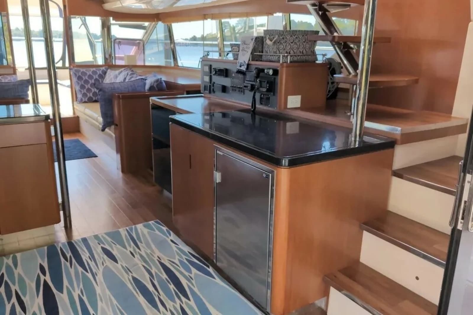 2014 Aquila 48 - Photo 18