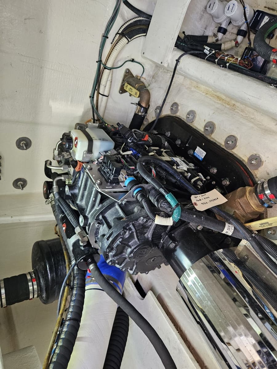 2019 Sea Ray 520 Sundancer - Photo 49