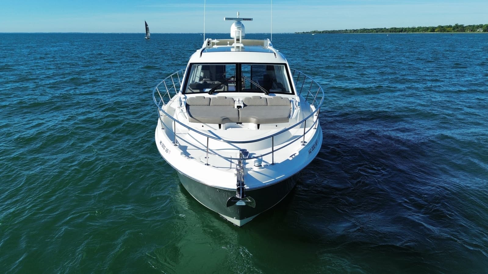 2019 Sea Ray 520 Sundancer - Photo 5