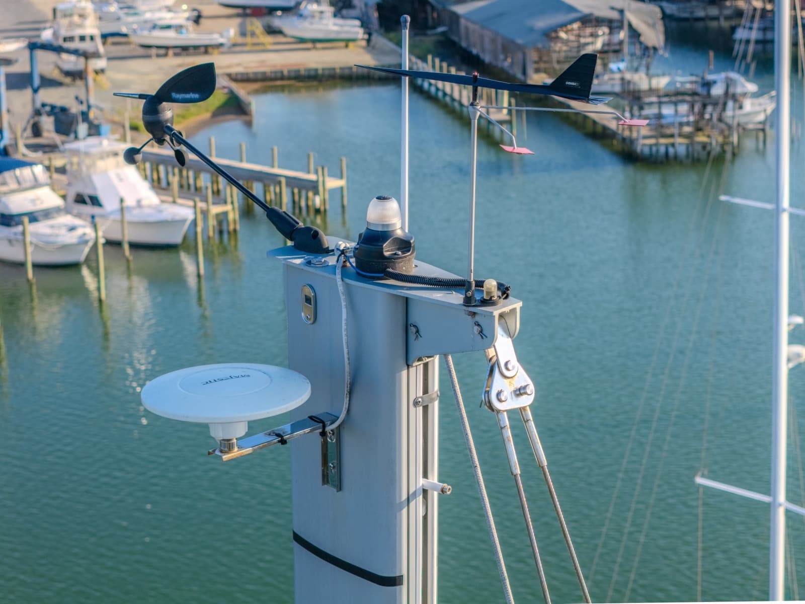 2019 Jeanneau Sun Odyssey 490 - Photo 11