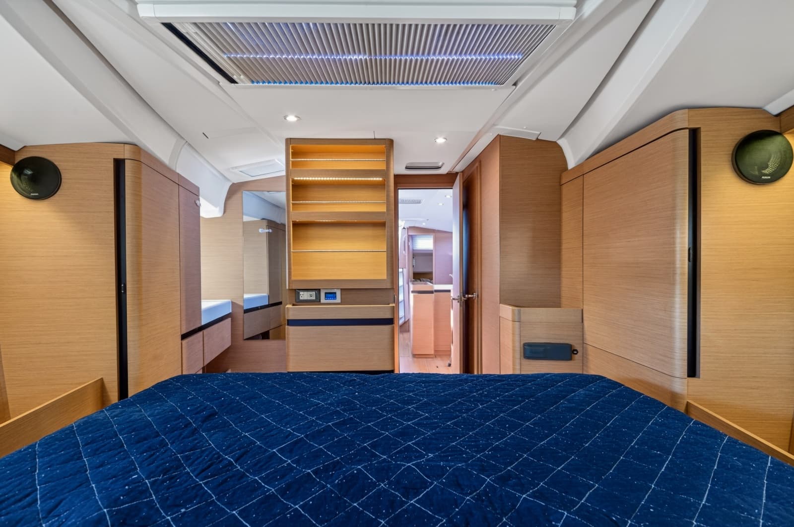 2019 Jeanneau Sun Odyssey 490 - Photo 64