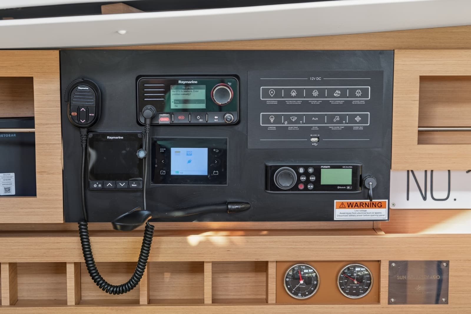 2019 Jeanneau Sun Odyssey 490 - Photo 67