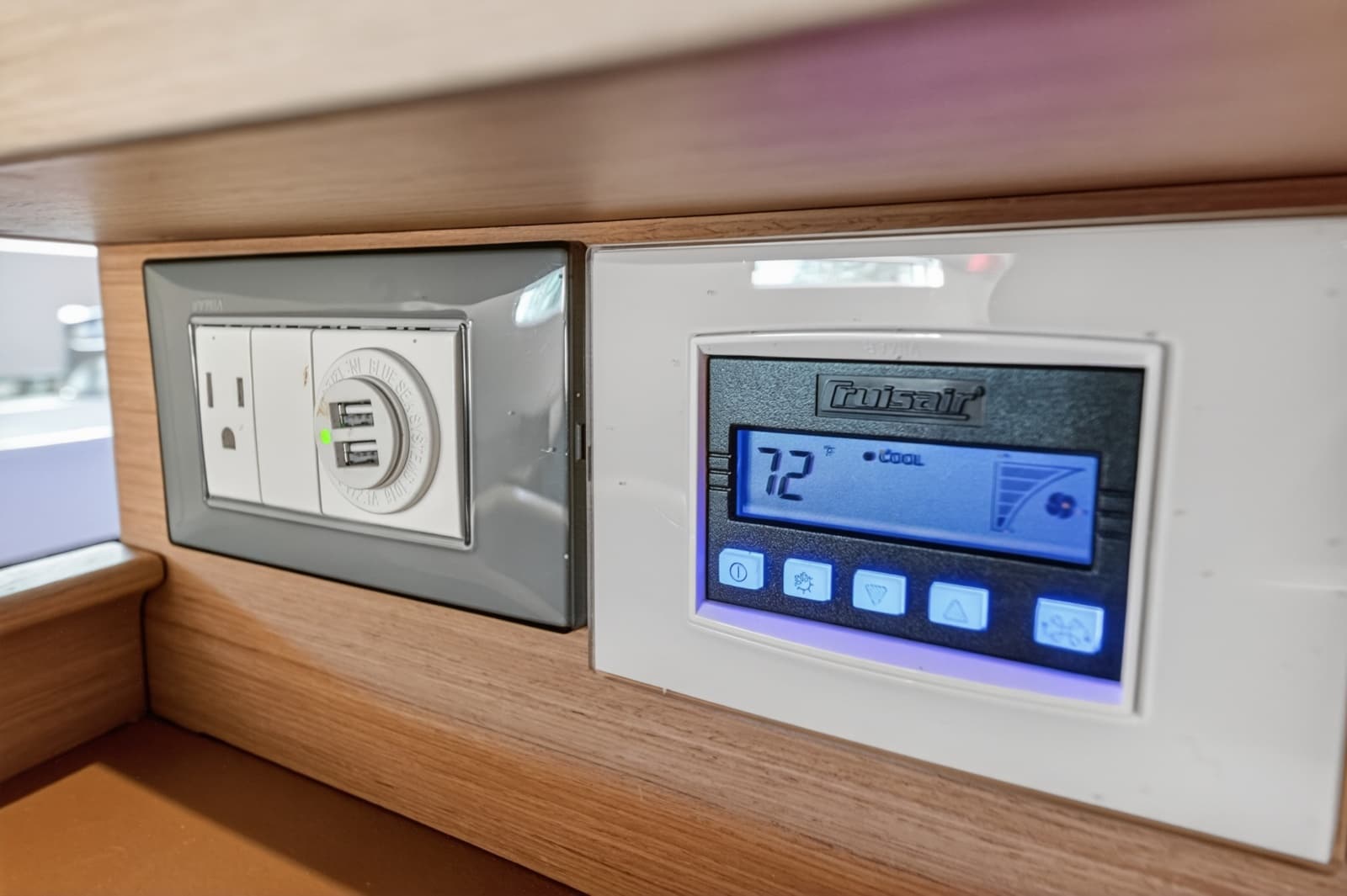 2019 Jeanneau Sun Odyssey 490 - Photo 97