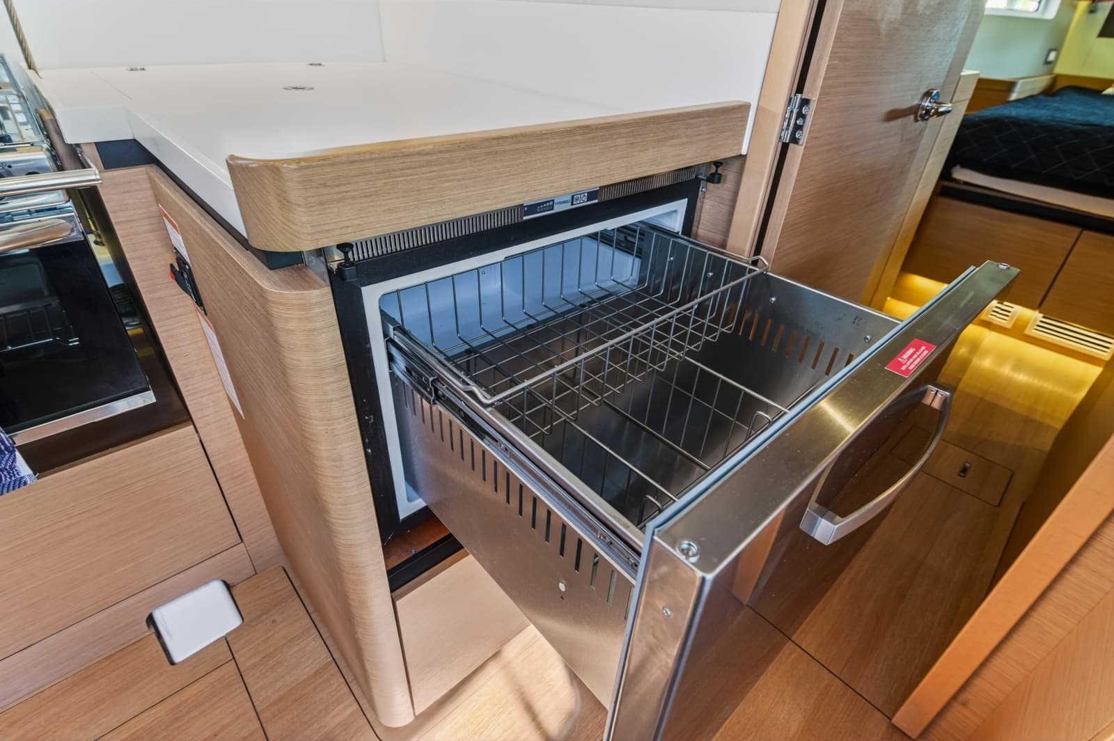 2019 Jeanneau Sun Odyssey 490 - Photo 28