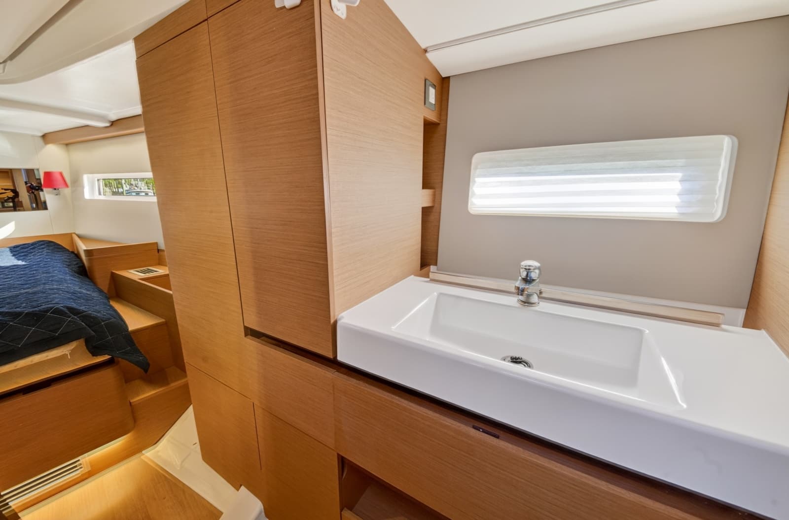 2019 Jeanneau Sun Odyssey 490 - Photo 62