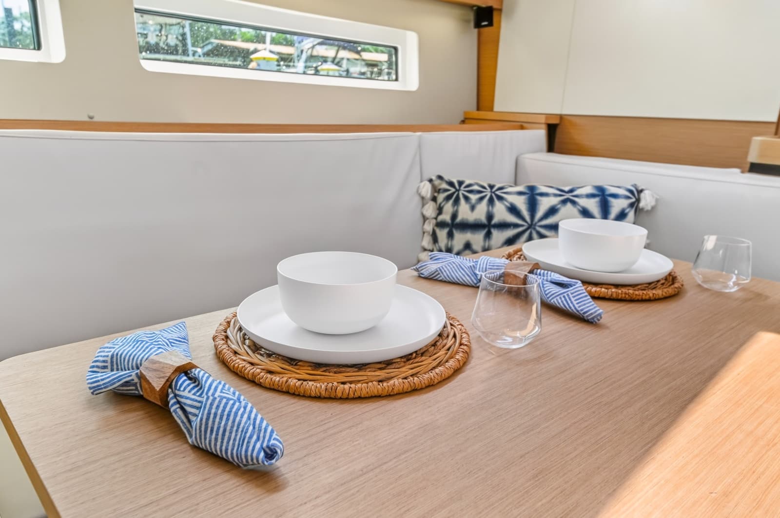 2019 Jeanneau Sun Odyssey 490 - Photo 16
