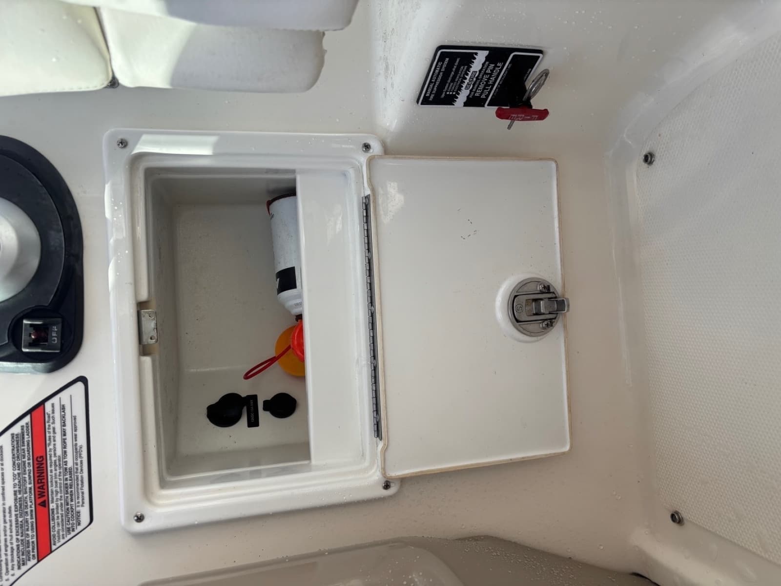 2025 Sea Ray  - Photo 21