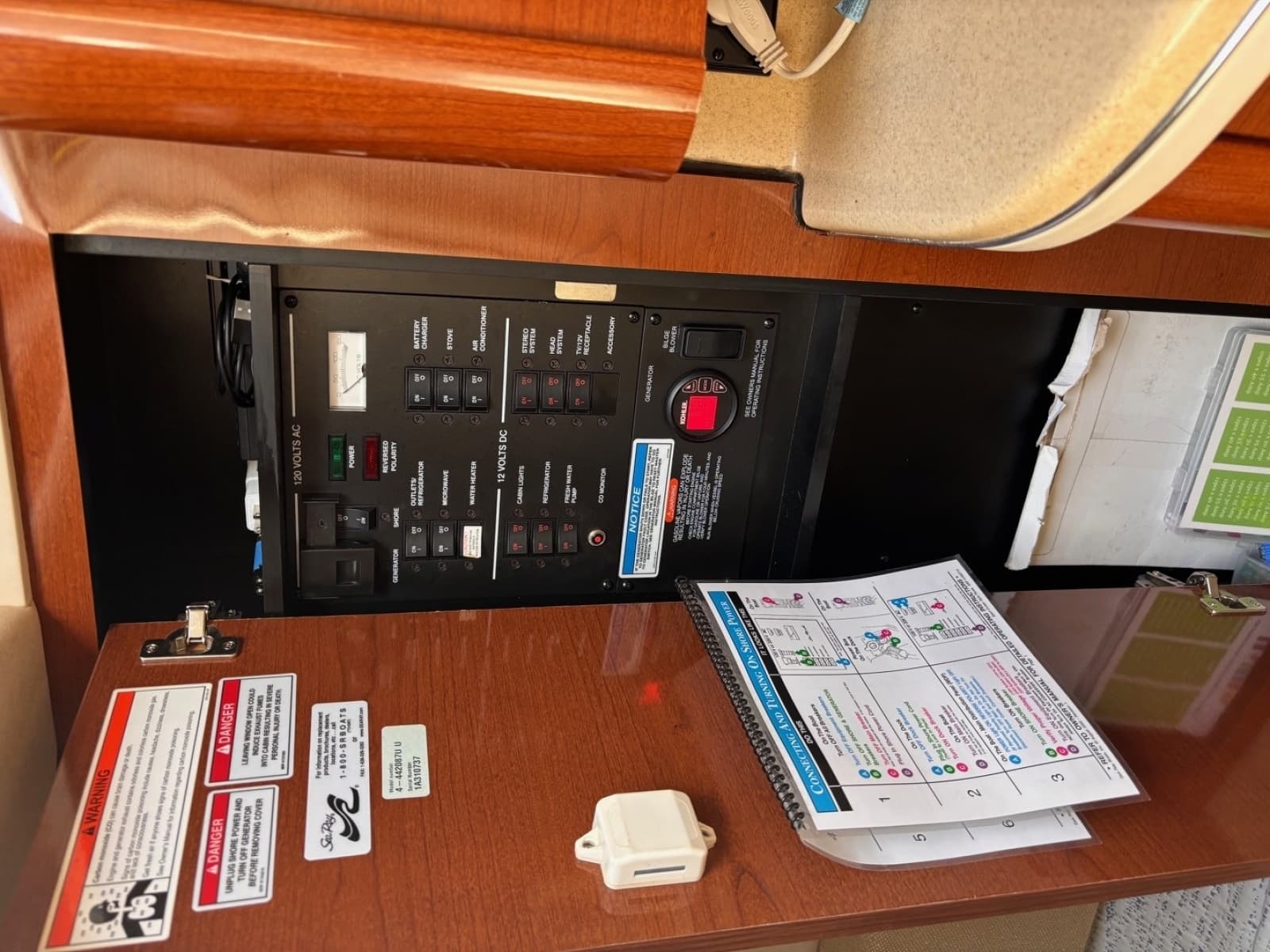 2025 Sea Ray  - Photo 10