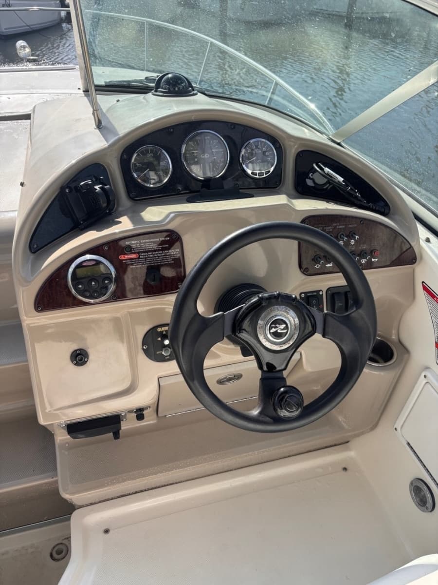 2008 Sea Ray Sundancer - Photo 31