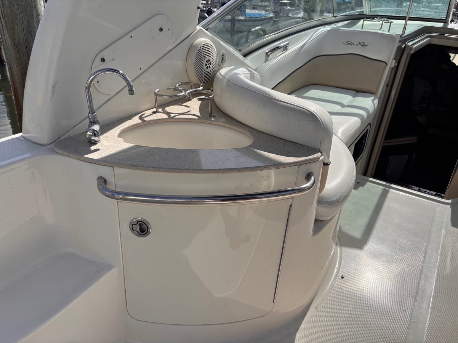 2025 Sea Ray  - Photo 15