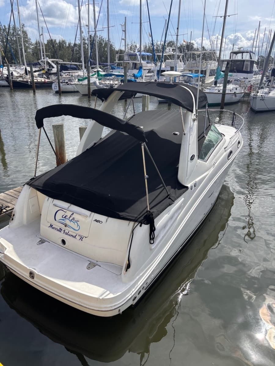2025 Sea Ray  - Photo 1