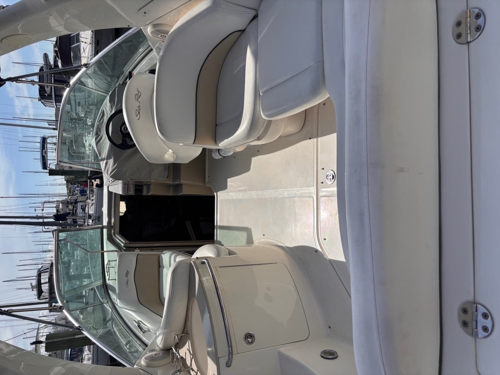 2025 Sea Ray  - Photo 24