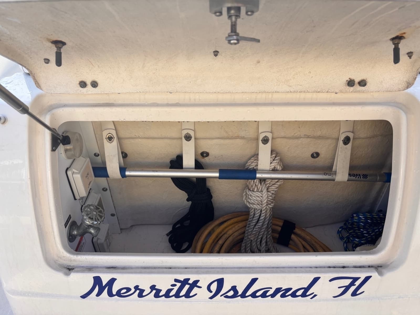 2025 Sea Ray  - Photo 29