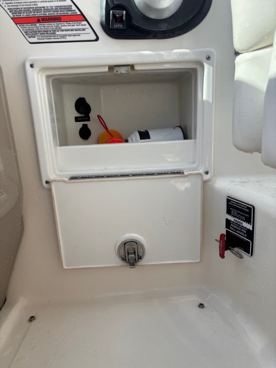2008 Sea Ray Sundancer - Photo 20